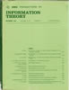 IEEE Transactions on Information 