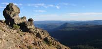 Lassen Volcanic National Park